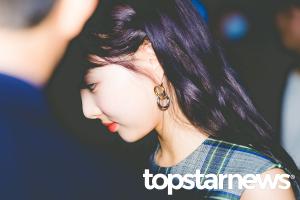 [UHD포토] 트와이스(TWICE) 나연, ‘내한한 톱스타 느낌’