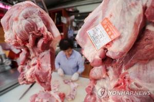 [이슈종합] 아프리카 돼지열병 발생 3일…돼지고기 영향은? ‘가격 상승-파주·연천 돼지 반출 금지’