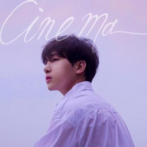 멜로망스 김민석, 첫 솔로 미니앨범 ‘cinema’ 발매…타이틀곡 ‘다 생각나서’ 권순관 작사·작곡