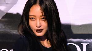 [4K직캠] 한예슬(Han Ye Seul), 사랑스런 한예슬의 애교(190920)