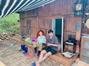 ‘삼시세끼 산촌편’ 박소담-남주혁, ‘막내 라인’의 귀여움…“덕분에 많이 웃고, 많이 참았다”