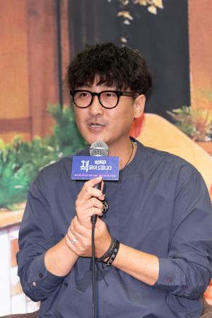 [현장] ‘책 읽어드립니다’ 정민식 PD, “어려운 책, 설민석 화법으로 읽으면 어떨까에서 시작”