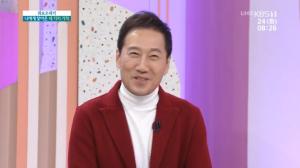 ‘아침마당’ 유열 “유열의 음악앨범 7번 관람, 부인과 함께 보기도”…결혼 언제? 나이는?