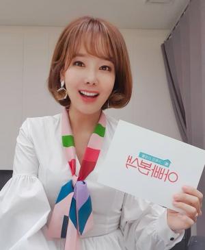 ‘똥강아지들’ 소유진, 곧 40대 나이 믿기지 않는 동안 미모…‘♥백종원’ 반할 만도