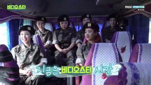 [종합] ‘비디오스타’ 신우X은광 출연, 이기자 부대 특급 전사들과의 만남