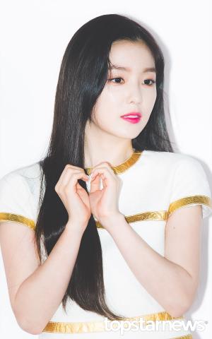 [HD포토] 레드벨벳(Red Velvet) 아이린, ‘손도 작은 린짱’