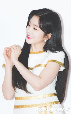 [HD포토] 레드벨벳(Red Velvet) 아이린, ‘한도초과한 사랑스러움’