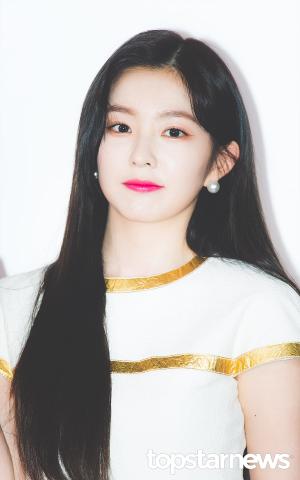 [HD포토] 레드벨벳(Red Velvet) 아이린, ‘귀엽게 앙 다문 입술’