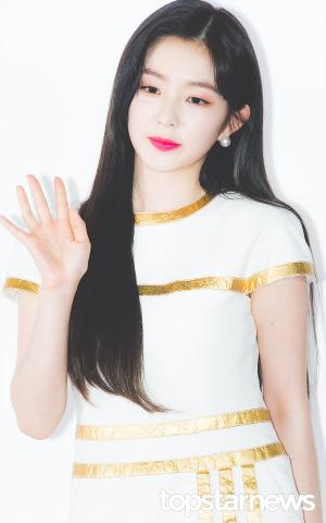 [HD포토] 레드벨벳(Red Velvet) 아이린, ‘여신이 아닐리 없는 비주얼’