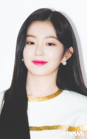 [HD포토] 레드벨벳(Red Velvet) 아이린, ‘미모 자신감’