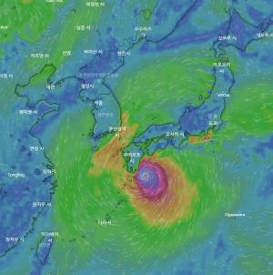 제18호 개천절 태풍 생성 여부 설왕설레, “태풍 경로 일본 관통할 것” VS “가짜뉴스다”