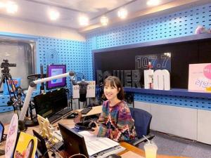 ‘박소현의 러브게임’ 박보영, ‘뽀블리’ 첫 단독 스페셜 DJ…과거 김영광과 ‘첫 사랑’  케미 어땠나?