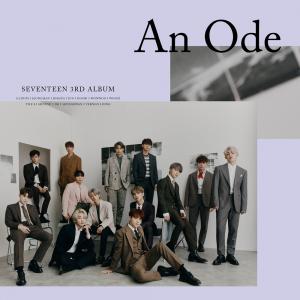 세븐틴(SVT), 정규 3집 &apos;An Ode&apos; 초동 70만장 → 가온차트 2관왕까지…&apos;인기 입증&apos;