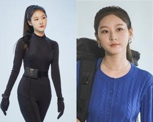 ‘레버리지’ 김새론, 완벽한 몸매+성숙해진 분위기…영화 ‘아저씨’에서 폭풍 성장 