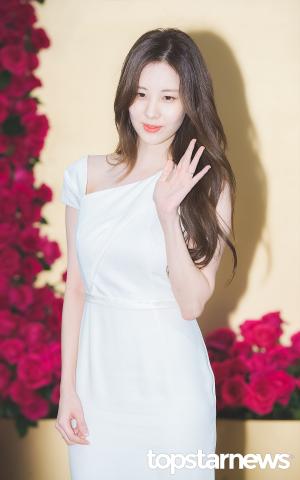 [HD포토] 소녀시대(SNSD) 서현, ‘청순 아련’