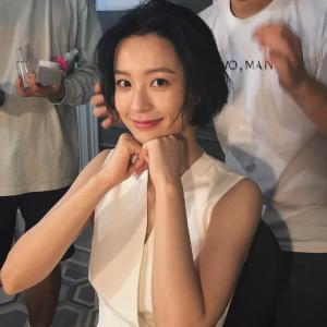 영화 ‘82년생 김지영’ 정유미, 나이 믿기지 않는 최강 동안미…공유와 호흡 ‘기대감 UP’