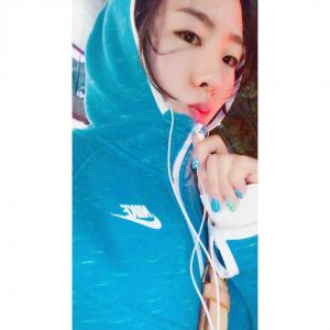 ‘강남♥’ 이상화, 청순미 가득한 과거 사진…‘미녀 운동 선수’