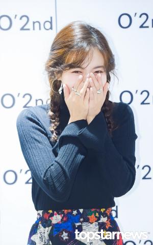 [HD포토] 현아(HyunA), ‘사랑스러운 눈웃음’