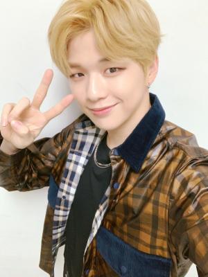 ‘최애돌’ 기부요정 1위 강다니엘, 전속계약 분쟁 마치고 ‘다니티(DANITY)’와 비상