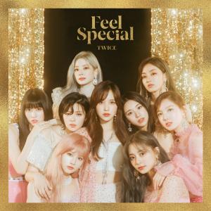 트와이스(TWICE) ‘Feel Special’, 가온차트 39주차 앨범차트 1위…초동 신기록 이어 클래스 입증
