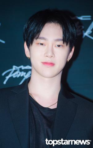 [HD포토] 권현빈(VINI), ‘여심 저격하는 미소’