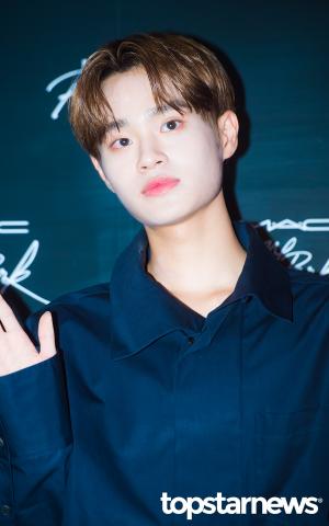 [HD포토] 에이비식스(AB6IX) 이대휘, ‘클로즈업도 문제 없어요’