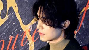 [HD직캠] 이동욱(Lee Dong Wook), 날카로운 콧날에 심장이 베여도 좋아(191001)