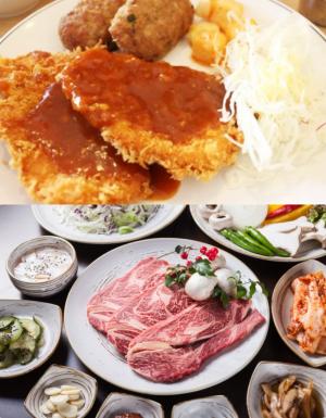 ‘생생정보-리얼가왕’ 원주 5,000원 한우국밥 vs 건대입구 5,900원 돈까스&떡갈비정식, 가성비 맛집 위치는?