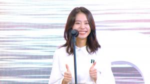 [4K직캠] ‘윤희에게’ 김소혜(Kim So Hye), 행복해지는 미소(191005)