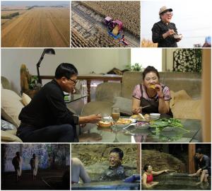 ‘아내의 맛’ 함소원♥진화, 나이 차이 보다 놀라운 중국 재산 공개…하얼빈에 ‘10만 평 농장’