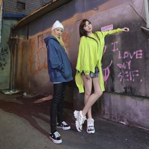 투애니원(2NE1) 산다라 박, 박봄과 ‘쌍박’ 변함없는 우정 과시…‘완전체 언제?’