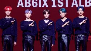 [HD직캠] 에이비식스(AB6IX), 엡식이들 미모에 눈 먼 사람 나야 나(191007)