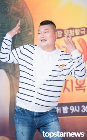 강호동, 아내 이효진에 “첫만남부터 결혼 생각”…‘직진男’