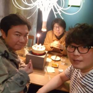 ‘재혼의 기술’ 김강현, 임원희와 생일파티?…일상도 유쾌한 신 스틸러