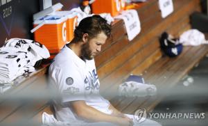 [메이저리그(MLB)] ‘켄드릭 만루홈런’ 워싱턴 내셔널스, LA다저스 꺾고 창단 첫 챔피언십시리즈 진출…커쇼는 또 블론세이브