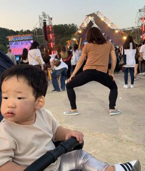 ‘아버지가 이상해’ 이미도, 아들도 외면한 춤사위…“엄마의 개인 생활”