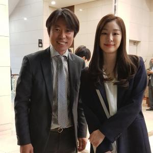 김연아, 이상화♥강남 이어 조해리 결혼식 참석…‘아름다운 피겨 여왕 근황’