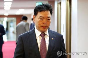 조국 후임 법무부 장관 평가받는 김오수 법무부 차관은 누구?…조국 수사 당시 ‘윤석열 배제’ 언급한 법무부 간부