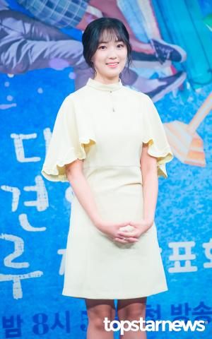[HD포토] 김혜윤, ‘러블리한 분위기’ (어쩌다 발견한 하루)