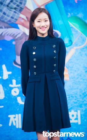 [HD포토] 에이프릴(April) 이나은, ‘싱그러운 미소’ (어쩌다 발견한 하루)