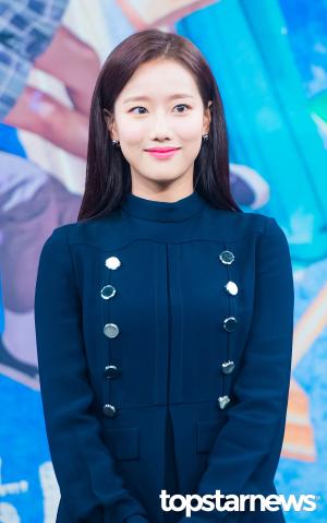 [HD포토] 에이프릴(April) 이나은, ‘상큼함 그 자체’ (어쩌다 발견한 하루)