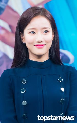 [HD포토] 에이프릴(April) 이나은, ‘클로즈업을 부르는 미모’ (어쩌다 발견한 하루)