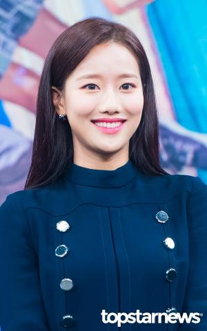 [HD포토] 에이프릴(April) 이나은, ‘예쁨이 한도 초과’ (어쩌다 발견한 하루)