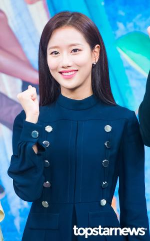 [HD포토] 에이프릴(April) 이나은, ‘심쿵 아이컨택’ (어쩌다 발견한 하루)