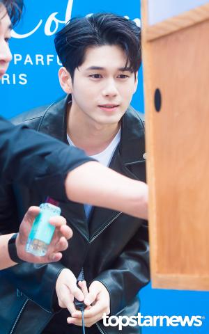 [HD포토] 옹성우, ‘집중하는 옹자님’