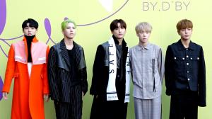 [HD직캠] ‘서울패션위크’ 에이스(A.C.E), 제법 셀럽 느낌이 나죠?(191015)