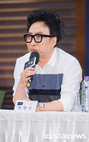 박명수, ‘라디오쇼’서 고인 추모…“웃는 얼굴이 너무 사랑스러웠다”