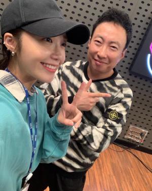 박명수-정은지, KBS 라디오 DJ들의 만남…“실제로 보니 너무 예뻐”
