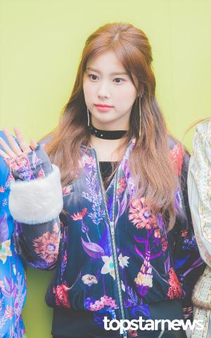 [HD포토] 아이즈원(IZ*ONE) 강혜원, ‘오늘은 광배 아니고 강혜원’ (2020 S/S 서울패션위크)