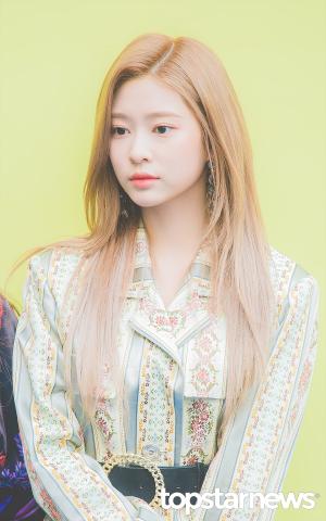 [HD포토] 아이즈원(IZ*ONE) 김민주, ‘고화질 굴욕 그게 뭐죠?’ (2020 S/S 서울패션위크)